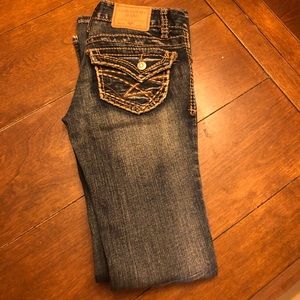 COPY - Amethyst size 0